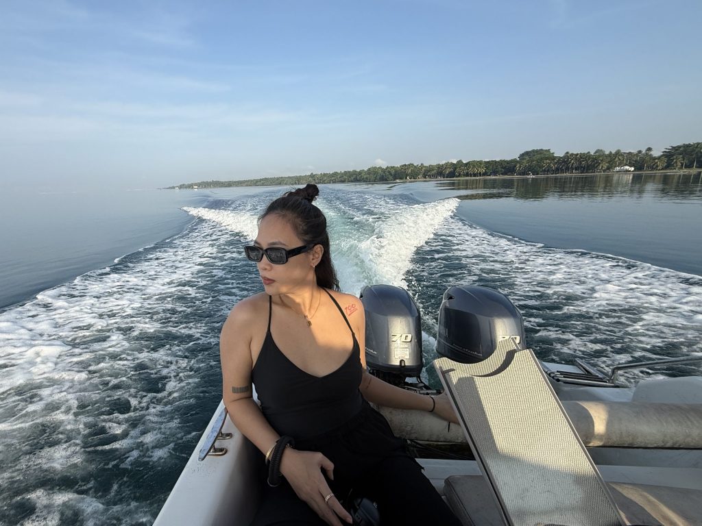 Hijo Resort Misskhae