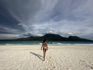 Microneedling Treatment Healed My Chickenpox Scars In A Month 1 solo travel in the philippines