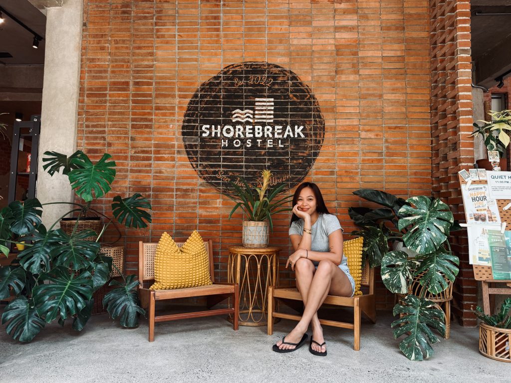 Shorebreak Hostel La Union