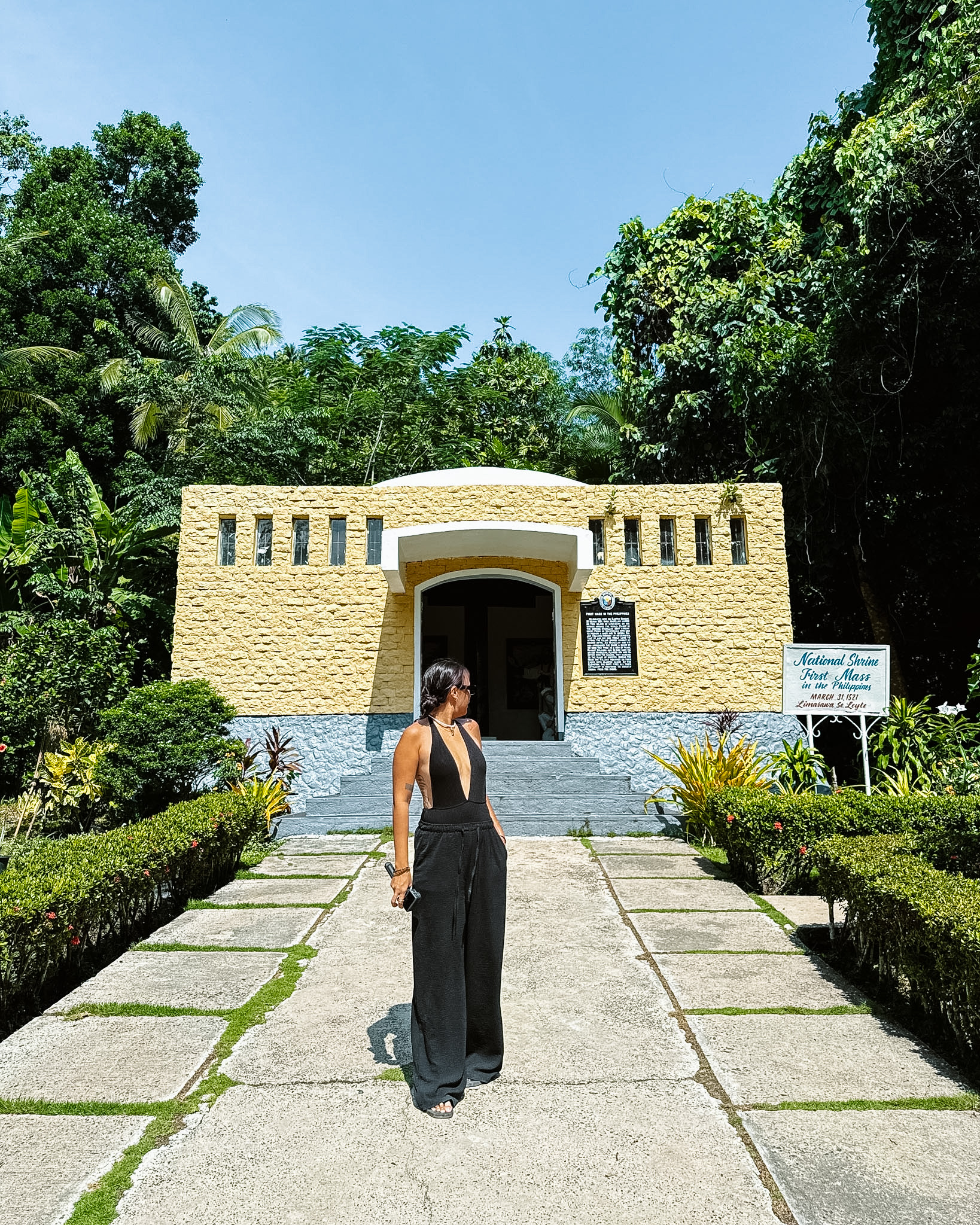 LIMASAWA ISLAND COMPLETE TRAVEL GUIDE: Best Things To Do, How To Get There, Itinerary, & Budget (2026) 10 Limasawa Island 06