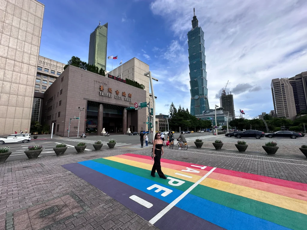 Best Places to Visit and Things to Do in Taiwan