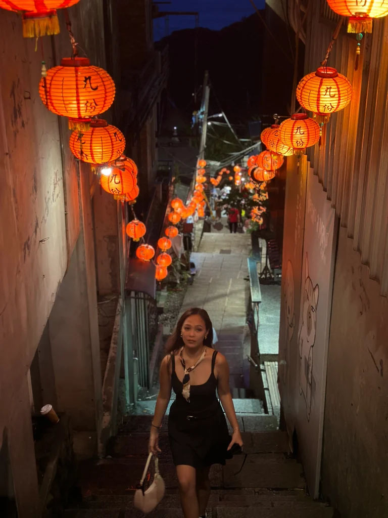 12 Best Places to Visit and Things to Do in Taiwan: Taipei, Northern and Central Taiwan 11 Taiwan Jiufen02