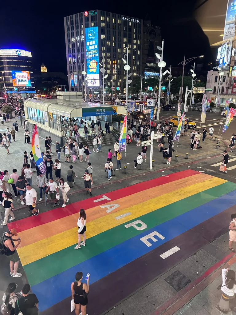 Taiwan Rainbow Six 02